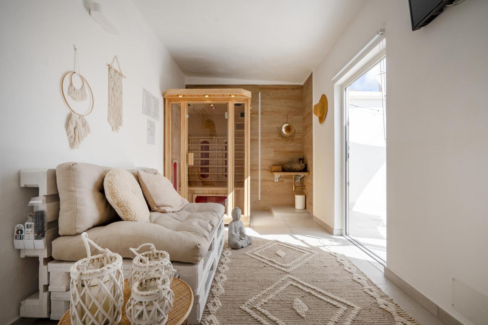 Dimora Giulia Luxury Suite And Room Castellana Grotte Luaran gambar