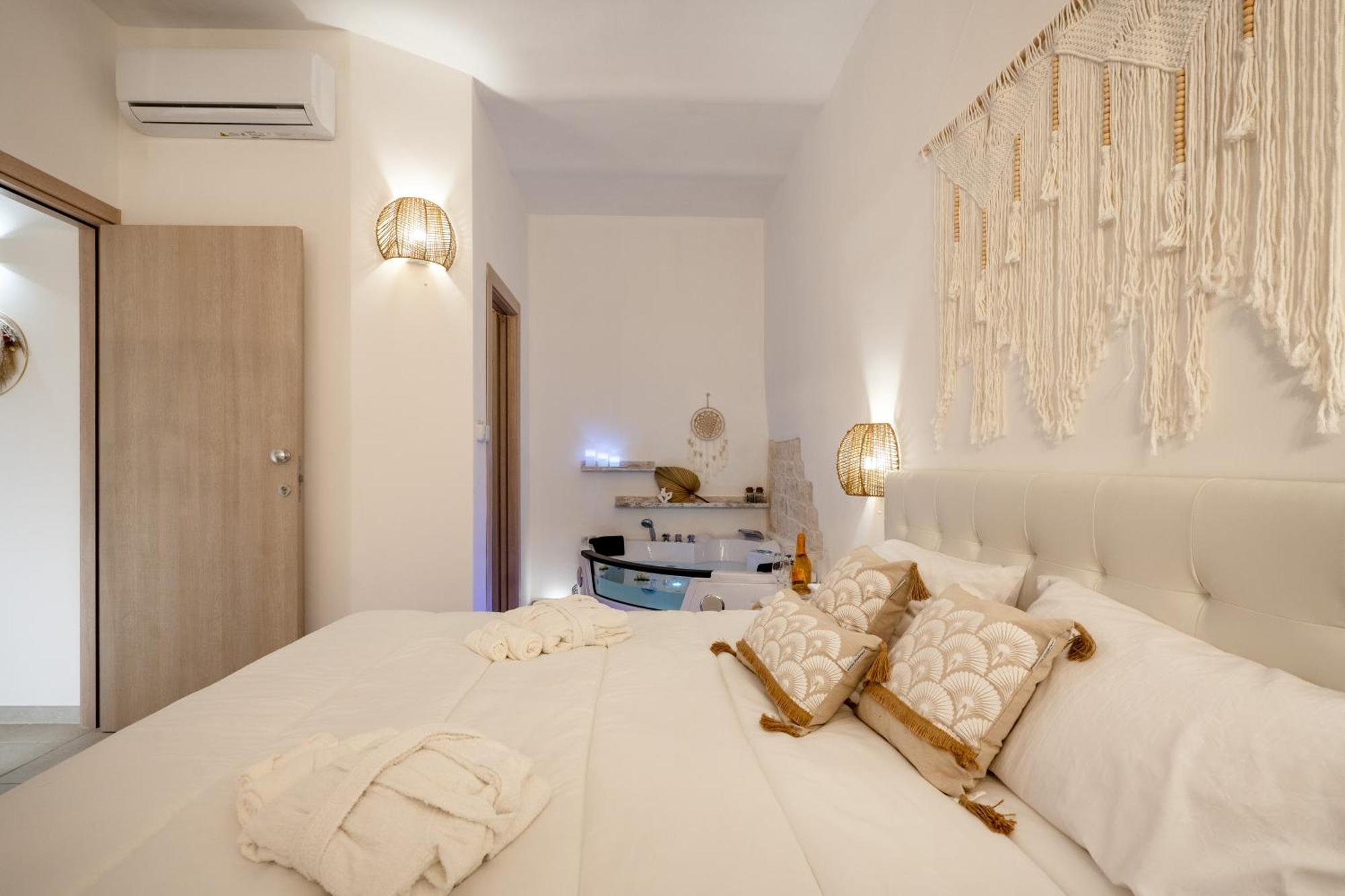 Dimora Giulia Luxury Suite And Room Castellana Grotte Luaran gambar