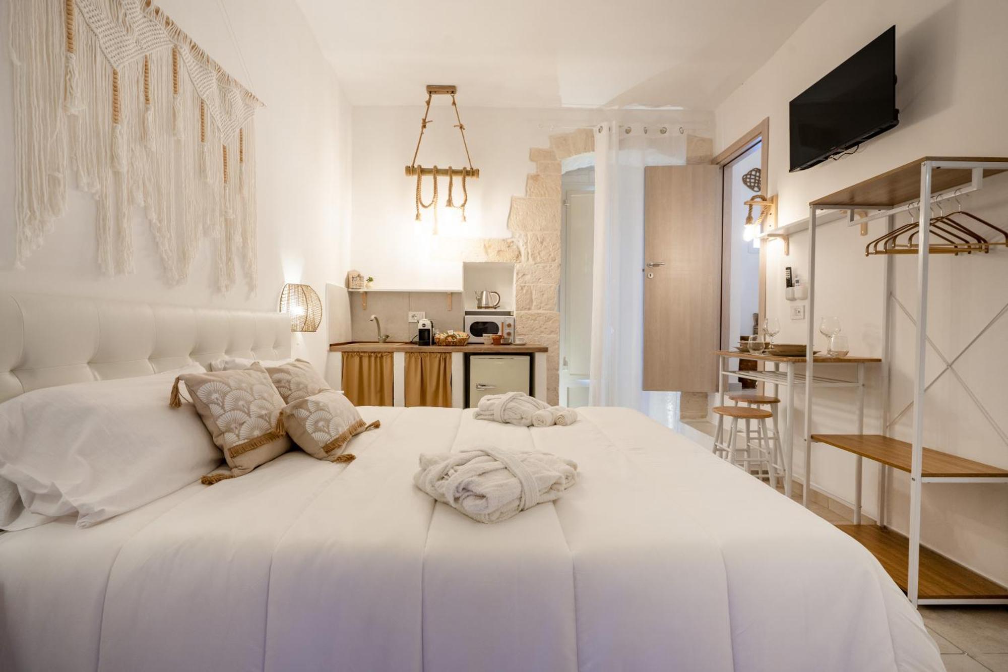 Dimora Giulia Luxury Suite And Room Castellana Grotte Luaran gambar