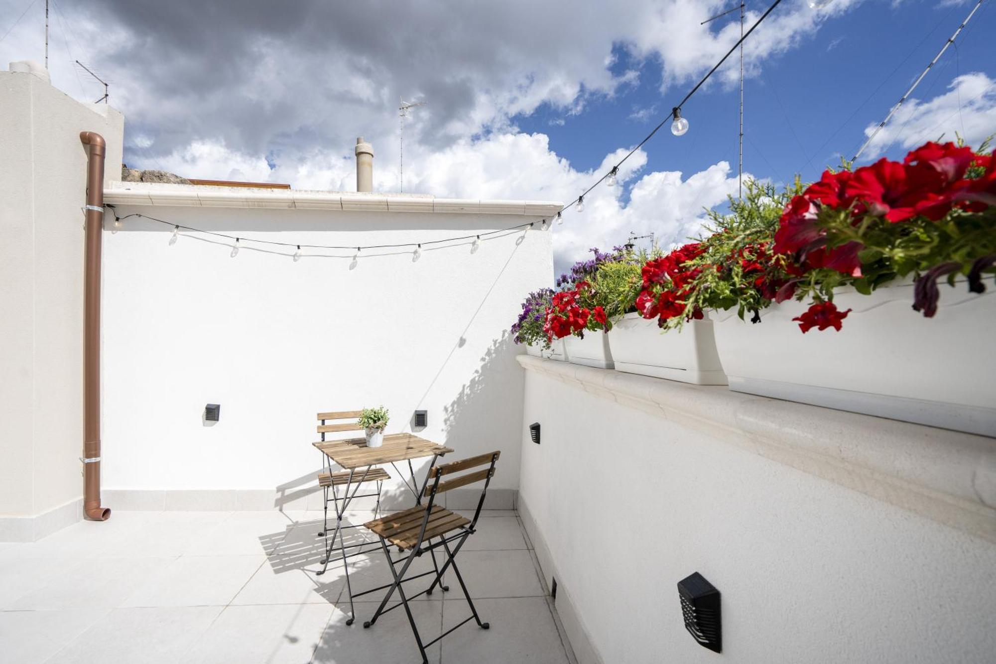 Dimora Giulia Luxury Suite And Room Castellana Grotte Luaran gambar
