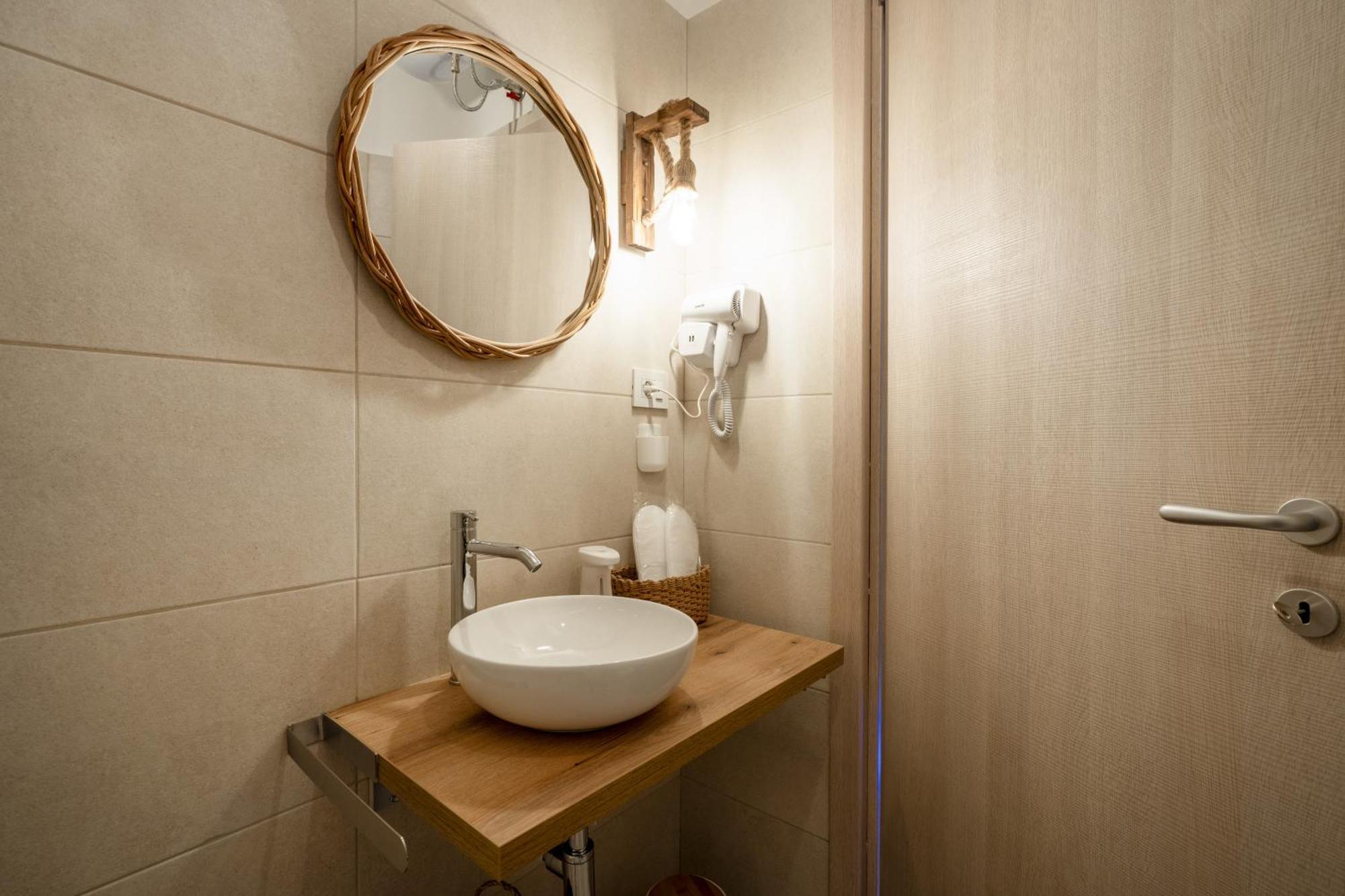 Dimora Giulia Luxury Suite And Room Castellana Grotte Luaran gambar