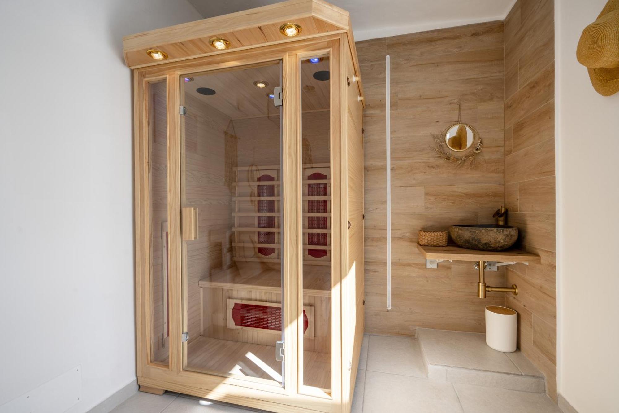 Dimora Giulia Luxury Suite And Room Castellana Grotte Luaran gambar