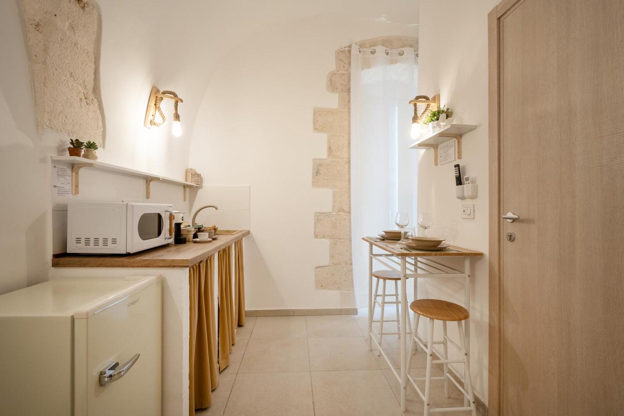 Dimora Giulia Luxury Suite And Room Castellana Grotte Luaran gambar