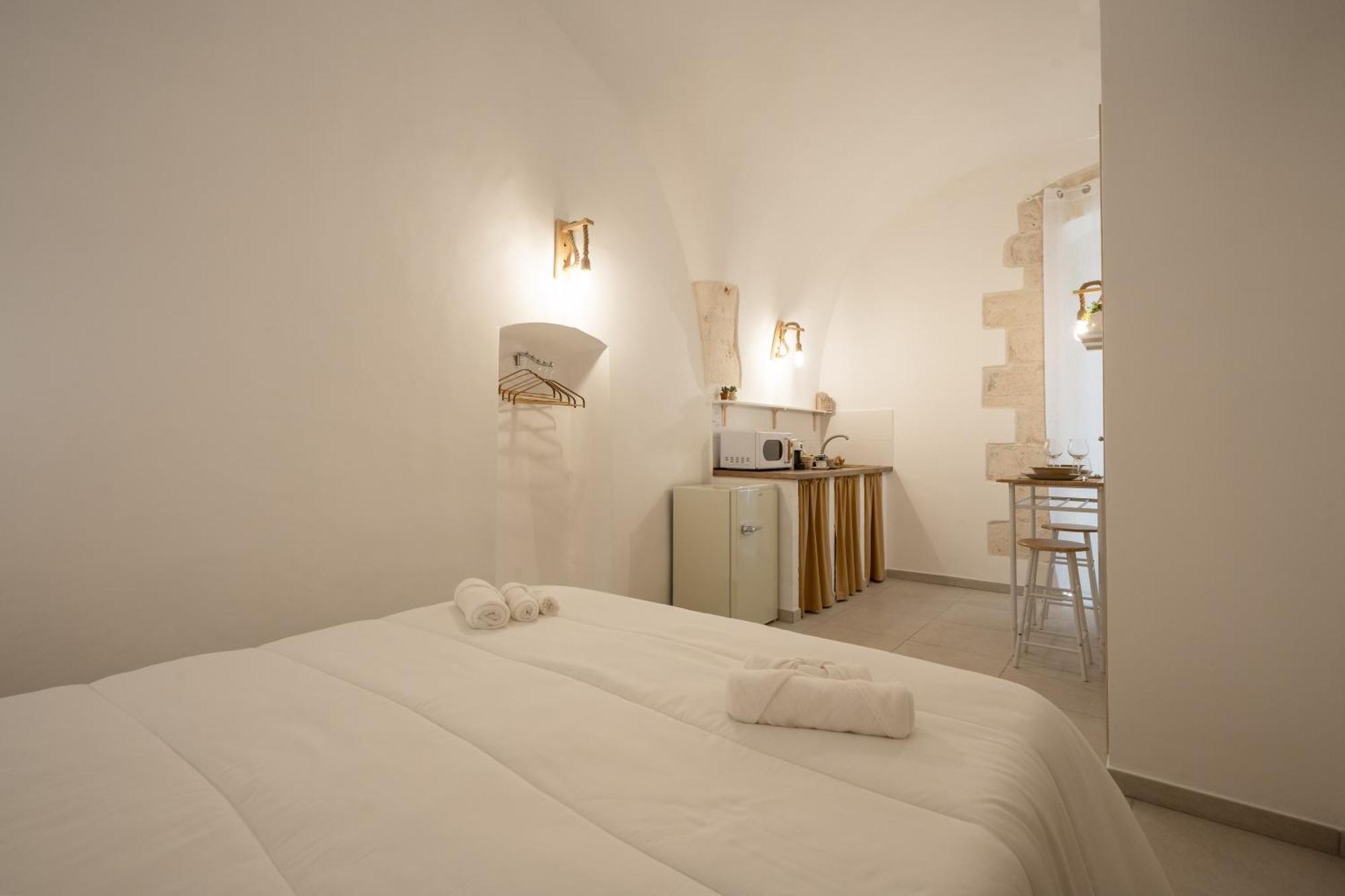 Dimora Giulia Luxury Suite And Room Castellana Grotte Luaran gambar