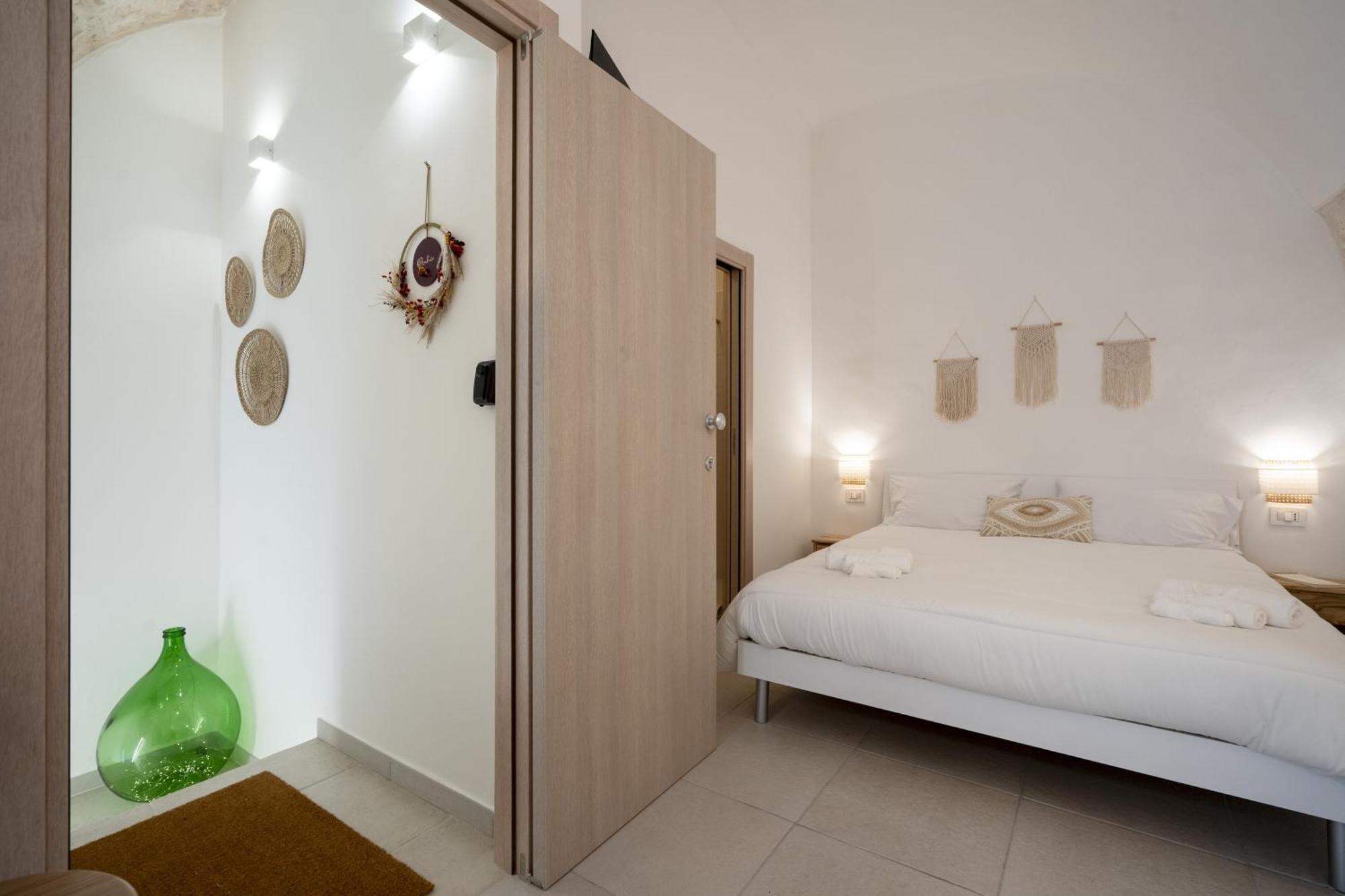 Dimora Giulia Luxury Suite And Room Castellana Grotte Luaran gambar