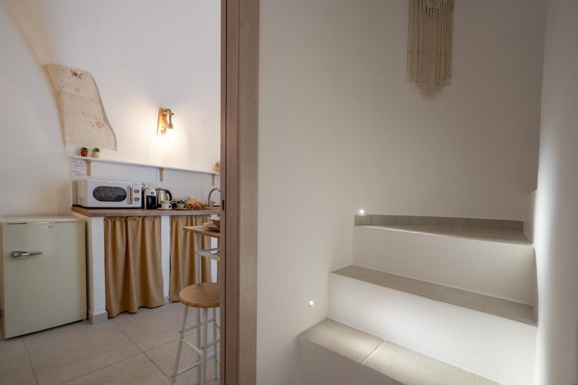 Dimora Giulia Luxury Suite And Room Castellana Grotte Luaran gambar