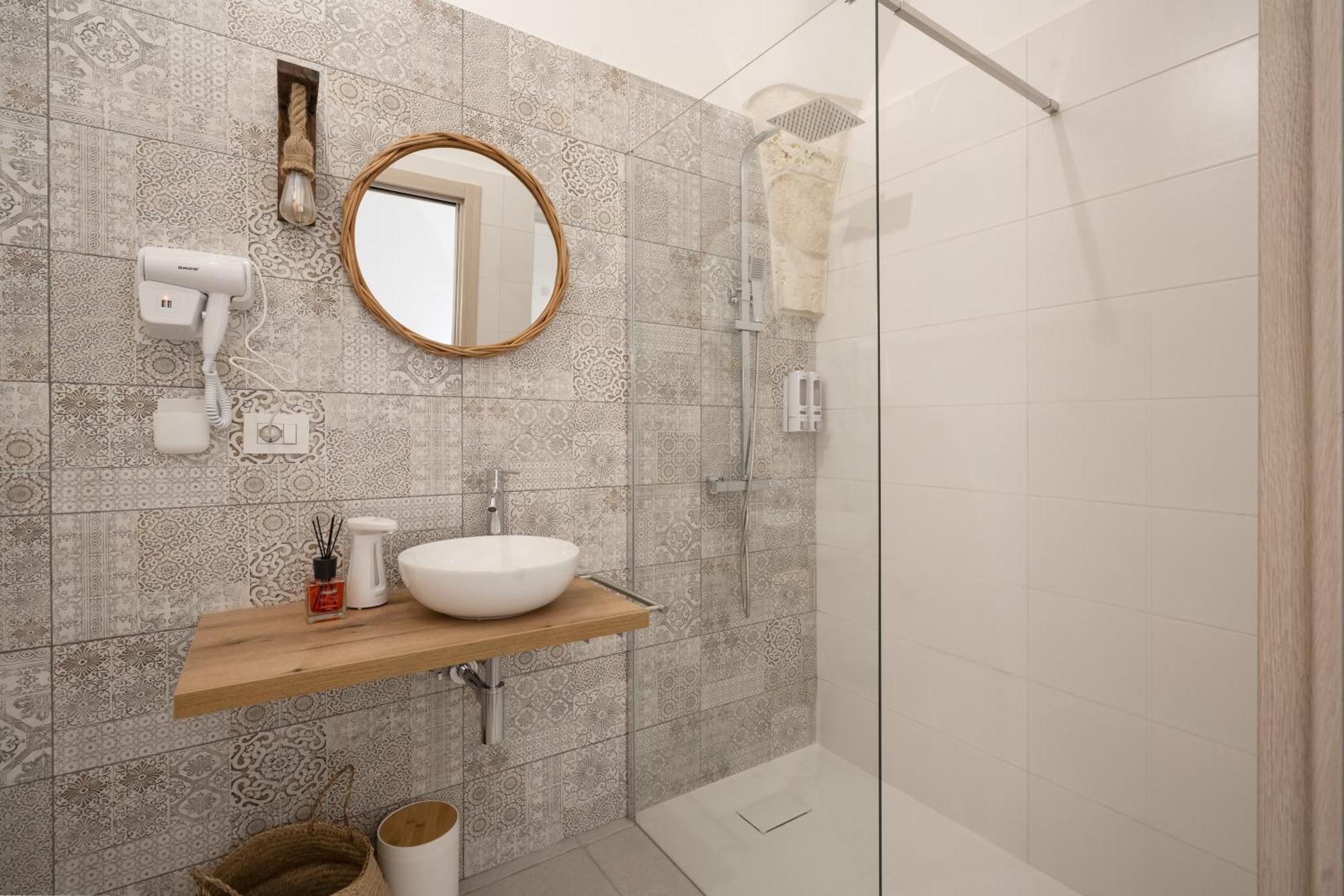 Dimora Giulia Luxury Suite And Room Castellana Grotte Luaran gambar
