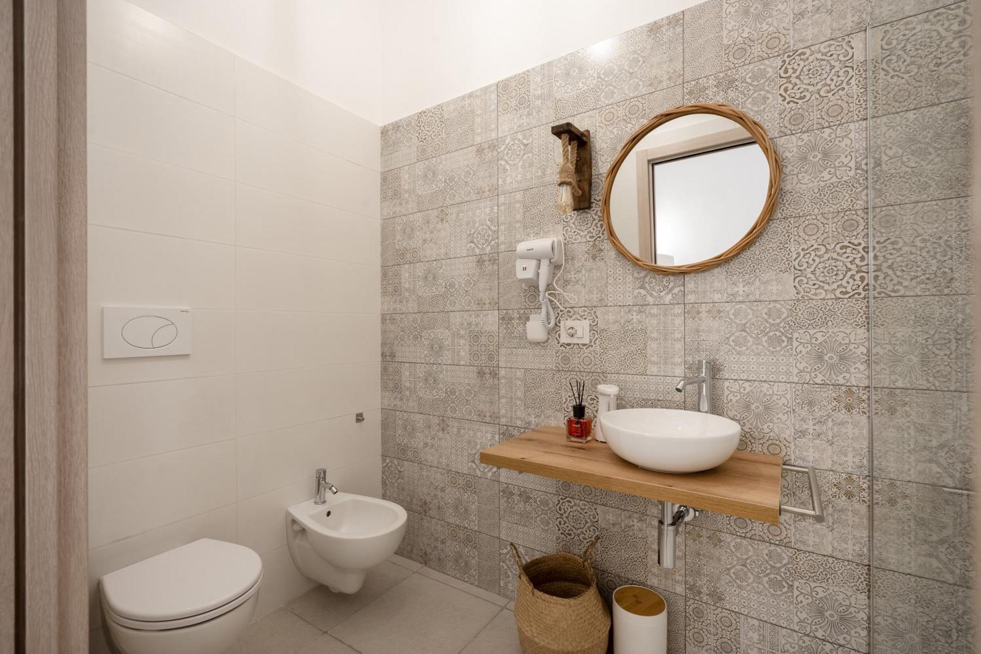 Dimora Giulia Luxury Suite And Room Castellana Grotte Luaran gambar